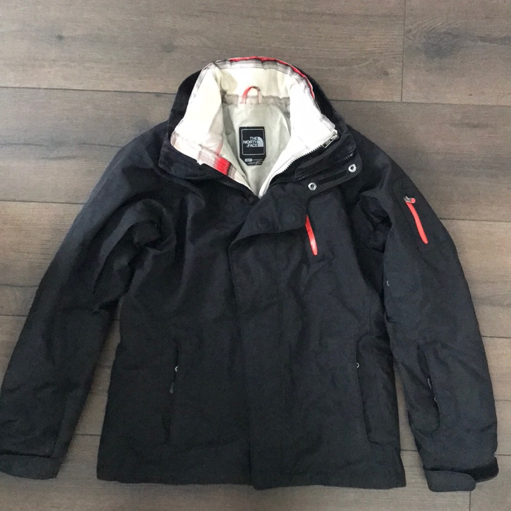 North Face Women’s Snow Ski Jacket